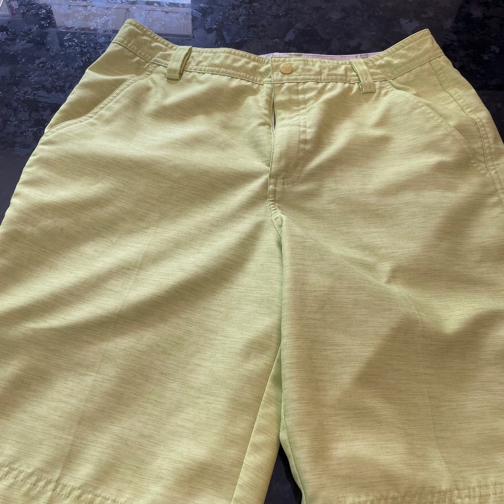 Puma Golf Shorts